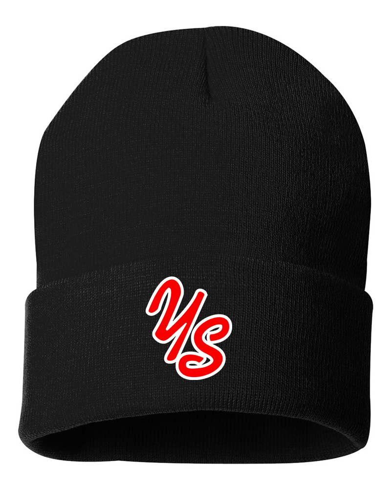 YardSharks Standard Beanie