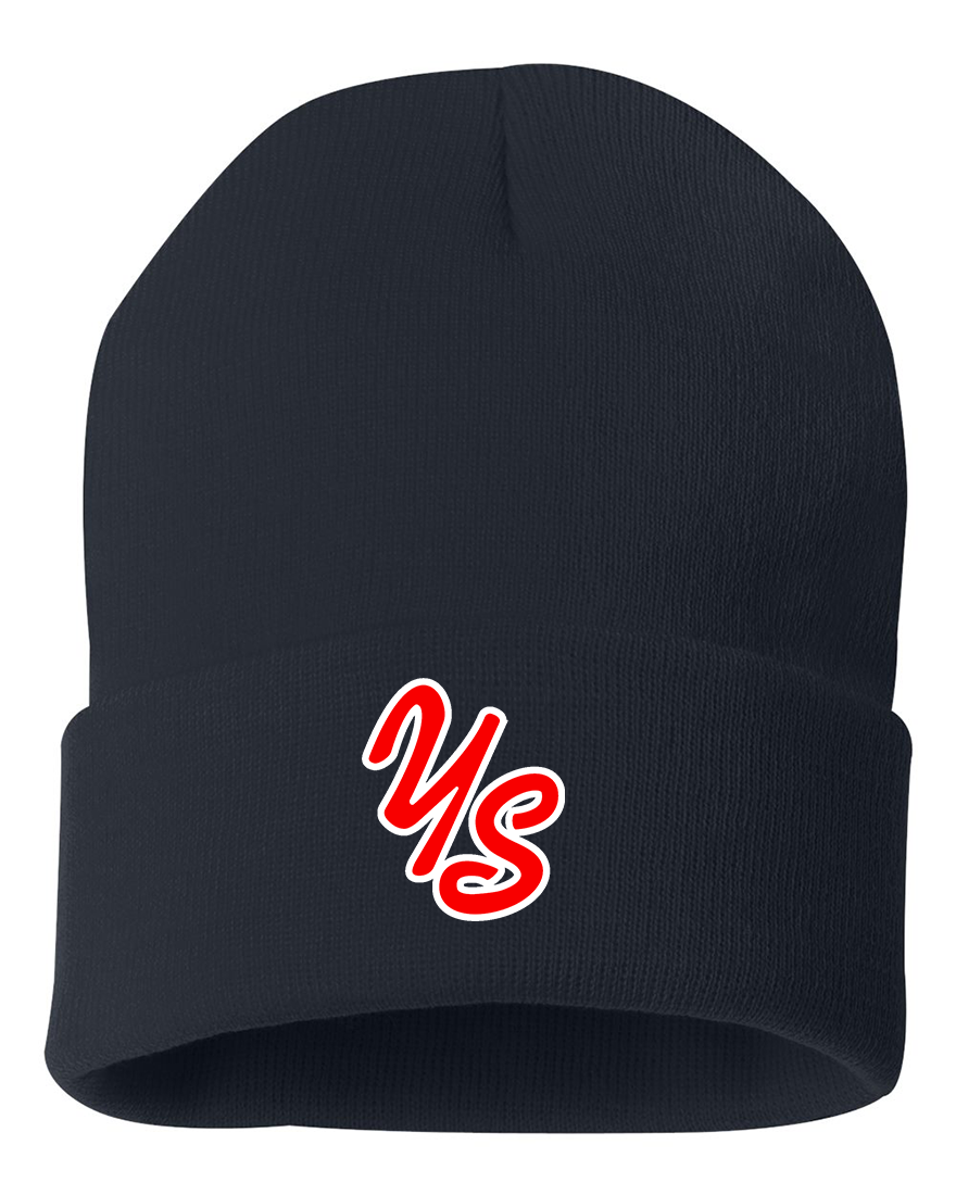 YardSharks Standard Beanie